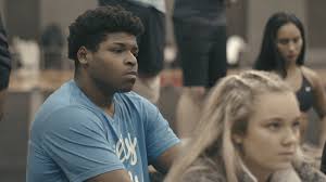 Jerry Harris - Actualités - IMDb