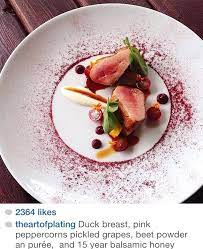 Fine Dining Dessert Plating Blueberry And Limes Fine Dining Desserts Food Plating Plated Desserts Desserts Are Good Candidates For The Deconstructed Approach Ivai Broth