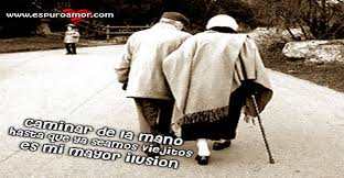 Resultado de imagen para parejas que duran toda la vida