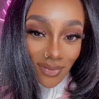 Tenika Brown's Instagram, Twitter & Facebook