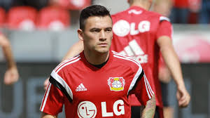Charles aránguiz fifa competition record. Bundesliga Charles Aranguiz In Line For Leverkusen Debut