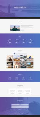Geek Free Personal Portfolio Bootstrap Website Template Personal Portfolio Portfolio Templates Art Portfolio Website