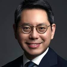 Norman Nip SC KC > Rede Chambers > Hong Kong