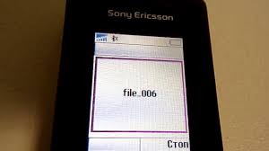 Huawei T261L ringtones on Sony Ericsson ...