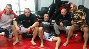 View latest posts and stories by @akopszostak akop szostak in instagram. Zdjecie Dnia Akop Szostak Oraz Mariusz Pudzianowski Na Treningu U Piotra Jeleniewskiego Mmarocks