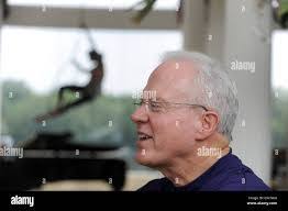 Larry Kantor's Instagram, Twitter & Facebook