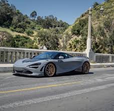 Mclaren 720s Car Dealership Hot Cars Mclaren