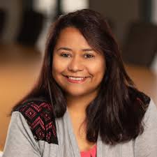 Congratulations Tricia Oakes!