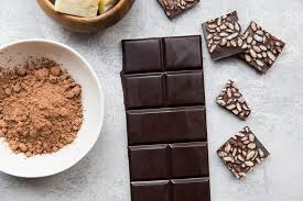 If you're a chocoholic like me, you probably find yourself using cocoa powder often. How To Make Dark Chocolate Bars The Roasted Root