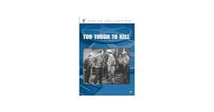 Amazon.com: Too Tough To Kill