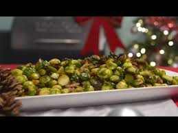 Youtube Brussel Sprout Recipes Roasted Brussels Sprouts Recipe Roasted Brussel