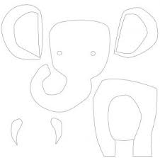 Ternyata menggambar gajah bukan sesuatu yang sangat sulit jika. Tutorial Membuat Flat Design Gajah Dengan Adobe Illustrator Redaksiana