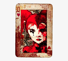Download catalog wholesale licensed sports products for retailers! Cards 0005 Harley Harley Quinn Cards Png 480x704 Png Download Pngkit
