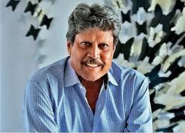 The movie, directed by kabir khan, will chronicle india's win under kapil dev's captainship in the 1983 actor deepika padukone on wednesday shared her first look as romi dev, wife of legendary. Kapil Dev Biopic To Release In August 2019 Starring Ranveer Singh Cricketdhamal