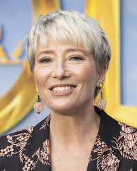 Our dear emma thompson ( beauty and the beast, the tall guy) seems to be looking for a new hairstyle. Best Short Hair Styles Bobs Pixie Cuts And More Celebrity Hairstyles For Short Hair
