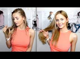 Are you looking to switch up your look? How To Blow Dry Your Hair Straight Reduce Frizz Youtube