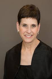 Beckmann-Collier to receive Robert McCowen Award from the ICDA