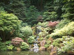 Japanese Garden In Portland Or This Is The Largest Japanese Garden Outside Japan Japanese Garden Secret Garden Garden