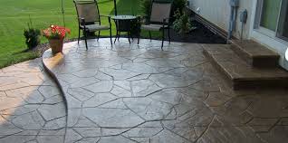 Resurfacing your existing concrete is a great opportunity to make other improvements. Concrete Resurfacing Overlays San Antonio New Braunfels Schertz Converse Tx Cain S Decorative Concrete