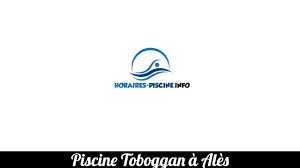 Piscine Toboggan A Ales Youtube