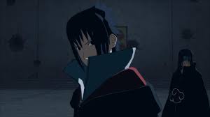 Itachi Gif Wallpaper Iphone Anime Best Images