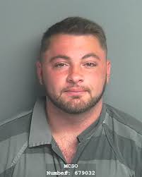 FRAMIC ALEXANDER OLIVER was booked into the Montgomery County Jail