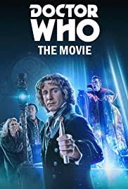 And of course, the eponymous doctor who him/herself, master of time and space and sonic hardware. Doctor Who Tv Movie 1996 Imdb
