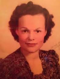 Obituary information for Evelyn Sue Plummer