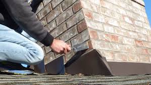 Drill pilot holes to access the backing wall system step 3: How To Repair A Brick Chimney