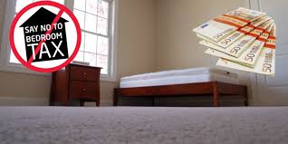Maybe you would like to learn more about one of these? Is The Irish Government Planning To Introduce Bedroom Tax