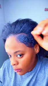 Amber Jay Edge Control