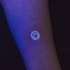 And a lot of regular tattoo ink both of these things are exactly how the mutations that cause cancer develop in cells. 1