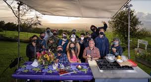 For that reason, people may not get to visit, and many more don't know too much about it beyond the fact that it's a gorgeous paradise and beautiful plac. Maui County Farm Bureau Hosts Cooking Hawaiian Style Maui Now