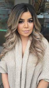 Beste Haarideen Besten Haare Ideen Blonde Hair With Roots Hair Styles Dark Roots Blonde Hair