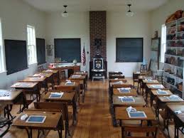 Movie Reviewer Linda Cook Gives Country School One Room One Nation Four Stars Country School Old School House Homeschool Rooms