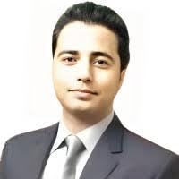 Amin Shad Email & Phone Number