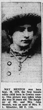 Winfield daily courier achievement edition 1948