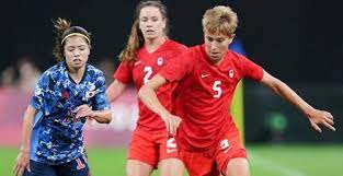 23 hours ago · canada midfielder quinn, one of the first openly transgender athletes to compete at an olympic games, is now a gold medalist. Canadian Quinn First Openly Trans Athlete To Compete At Olympics Offside