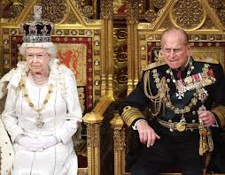 Dronning elizabeth kroning | dronning elizabeth ii er en levende legende av så mange grunner. Prins Philip Lever Sit Eget Liv Milevidt Fra Elizabeth Kendte Dk