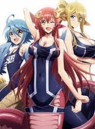 Watch Monster Musume no Iru Nichijou OVA (Dub) online free on Gogoanime