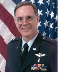 Brigadier General Ralph S. Smith, Jr.