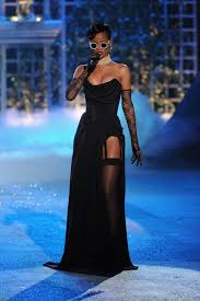 Rihanna Vs Fashion Show 2012 Fashion Clothes Women Fashion Victoria Secret Fashion Show