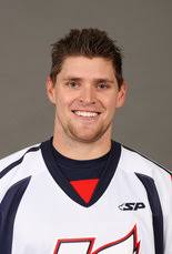 NHL dreams go unfulfilled, but Kalamazoo Wings defenseman A.J. Thelen  thriving in ECHL