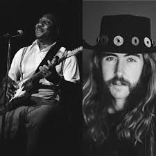 HBD Muddy Waters and Berry Oakley : r/allmanbrothers