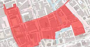 Sinds gisteren geldt de mondkapjesplicht: Rotterdam Moet Eraan Geloven Niet Meer Shoppen Zonder Mondkapje Rotterdam Ad Nl