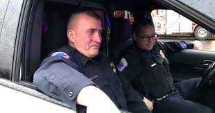 Retiring Officer Tears Up As His Son Delivers Final Dispatch Call In 2020 Police Sergeant Police Chief Officer