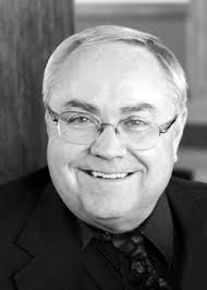 Meet Waynoka Sup. Scott Cline