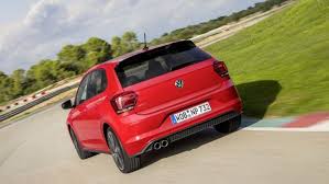 Simplest is to start with all visible connectors. Can Vw S Pocket Rocket Polo Gti Leave The Golf Lagging Behind