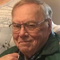 Obituary information for Richard "Dick" McWilliams