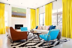 Paint ideas for living rooms & popular living room colors. 40 Living Room Color Palettes You Ve Never Tried Hgtv